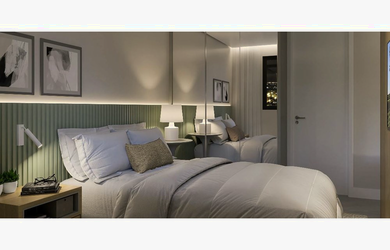 Imagem 11: APARTAMENTO RESIDENCIAL em São Paulo - SP, Campo Belo