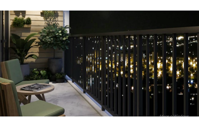 Imagem 11: APARTAMENTO RESIDENCIAL em São Paulo - SP, Campo Belo