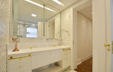 Imagem 15: HH 235 Apto 601241057-19. Ar-condicionado, 3 Vagas na garageme4 Dormitórios