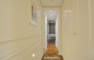 Imagem 14: HH 235 Apto 601241057-19. Ar-condicionado, 3 Vagas na garageme4 Dormitórios