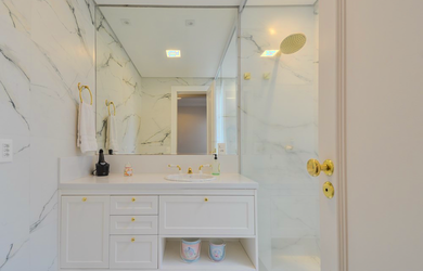 Imagem 10: HH 235 Apto 601241057-19. Ar-condicionado, 3 Vagas na garageme4 Dormitórios