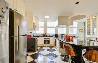 Imagem 8: HH 235 Apto 601241057-19. Ar-condicionado, 3 Vagas na garageme4 Dormitórios