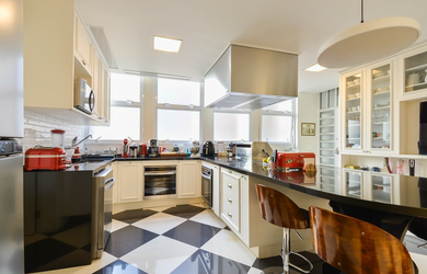 Imagem 7: HH 235 Apto 601241057-19. Ar-condicionado, 3 Vagas na garageme4 Dormitórios