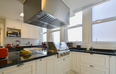 Imagem 4: HH 235 Apto 601241057-19. Ar-condicionado, 3 Vagas na garageme4 Dormitórios