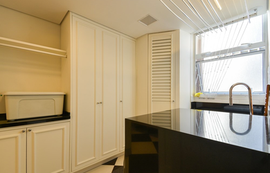 Imagem 3: HH 235 Apto 601241057-19. Ar-condicionado, 3 Vagas na garageme4 Dormitórios