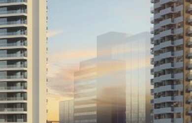 Imagem: O apartamento possui 3 Dormitórios, 3 Suítes, 4 Banheiros