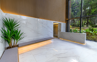 Imagem 3: Apartamento à venda em São Paulo, Jardim América, com 2 quartos, 59,3m²