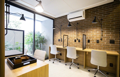 Imagem 8: Step Up Paraíso - Residencial - Step Up Paraíso - Residencial