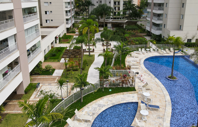 Imagem 7: MDLM 923 Apto theremaxcollection-LEGMF - Apartamento à venda no bairro...