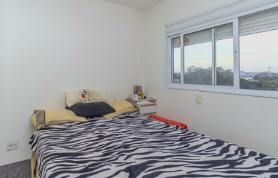 Imagem 16: APARTAMENTO RESIDENCIAL em São Paulo - SP, Campo Belo