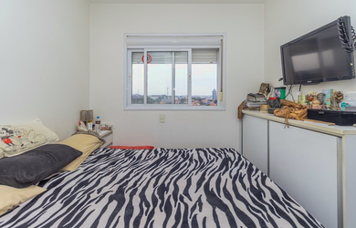 Imagem 3: APARTAMENTO RESIDENCIAL em São Paulo - SP, Campo Belo