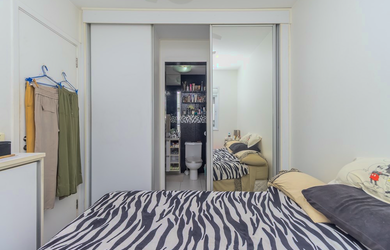 Imagem 4: Apartamento à venda em São Paulo, Campo Belo, com 3 quartos, 123m²