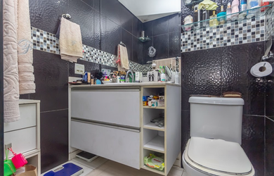 Imagem 5: APARTAMENTO RESIDENCIAL em São Paulo - SP, Campo Belo