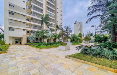 Imagem 7: APARTAMENTO RESIDENCIAL em São Paulo - SP, Campo Belo