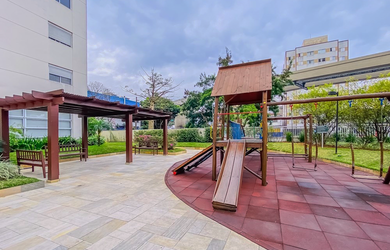 Imagem 11: Apartamento à venda em São Paulo, Campo Belo, com 3 quartos, 123m²