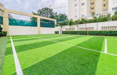 Imagem 13: APARTAMENTO RESIDENCIAL em São Paulo - SP, Campo Belo