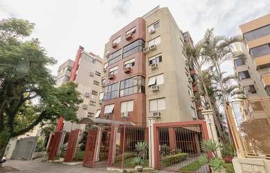 Imagem: O apartamento possui 3 Dormitórios, 1 Suíte, 4 Banheiros