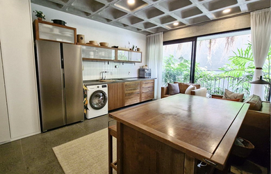 Imagem 2: Apartamento à venda em São Paulo-SP, Cidade Monções 1 quarto, 47m²...