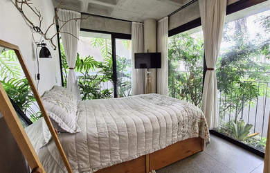 Imagem 10: Apartamento à venda em São Paulo-SP, Cidade Monções 1 quarto, 47m²...