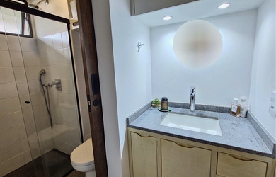 Imagem 14: APARTAMENTO RESIDENCIAL em São Paulo - SP, Cidade Monções