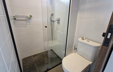 Imagem 13: APARTAMENTO RESIDENCIAL em São Paulo - SP, Cidade Monções