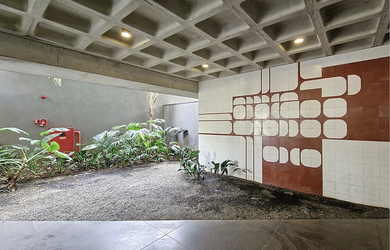 Imagem 11: APARTAMENTO RESIDENCIAL em São Paulo - SP, Cidade Monções