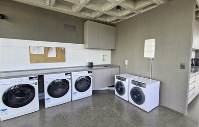 Imagem 8: APARTAMENTO RESIDENCIAL em São Paulo - SP, Cidade Monções