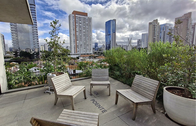 Imagem 7: APARTAMENTO RESIDENCIAL em São Paulo - SP, Cidade Monções