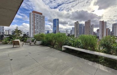 Imagem 6: APARTAMENTO RESIDENCIAL em São Paulo - SP, Cidade Monções