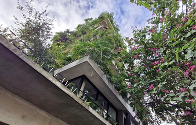 Imagem 5: APARTAMENTO RESIDENCIAL em São Paulo - SP, Cidade Monções