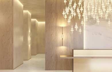 Imagem 2: The Palace Apartments - Residencial - The Palace Apartments - Residencial