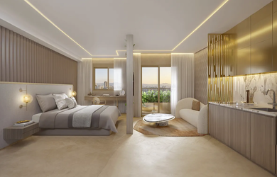 Imagem 3: Apartamento à venda em São Paulo, Vila Mariana, com 1 quarto, 30m²