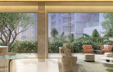 Imagem 5: Apartamento à venda em São Paulo, Vila Mariana, com 1 quarto, 30m²