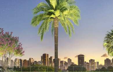 Imagem 6: Apartamento à venda em São Paulo, Vila Mariana, com 1 quarto, 30m²