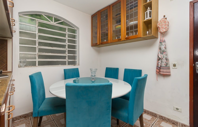 Imagem 16: CASA RESIDENCIAL em São Paulo - SP, Vila Marari