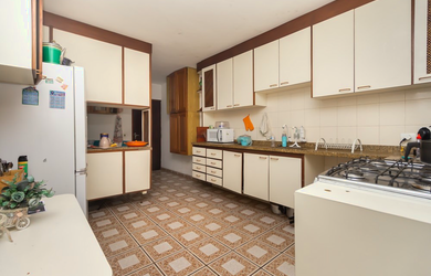 Imagem 14: CASA RESIDENCIAL em São Paulo - SP, Vila Marari