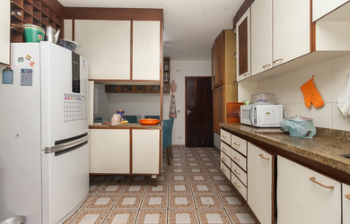 Imagem 13: CASA RESIDENCIAL em São Paulo - SP, Vila Marari