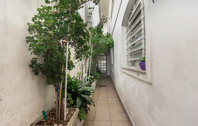 Imagem 2: CASA RESIDENCIAL em São Paulo - SP, Vila Marari