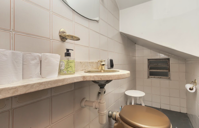 Imagem 12: CASA RESIDENCIAL em São Paulo - SP, Vila Marari