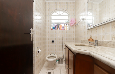 Imagem 11: CASA RESIDENCIAL em São Paulo - SP, Vila Marari