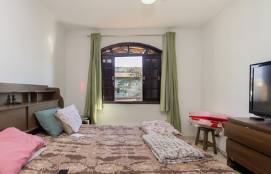 Imagem 9: CASA RESIDENCIAL em São Paulo - SP, Vila Marari