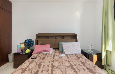 Imagem 8: CASA RESIDENCIAL em São Paulo - SP, Vila Marari