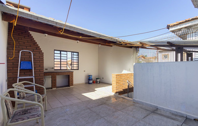 Imagem 6: CASA RESIDENCIAL em São Paulo - SP, Vila Marari