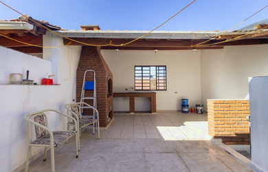 Imagem 5: CASA RESIDENCIAL em São Paulo - SP, Vila Marari