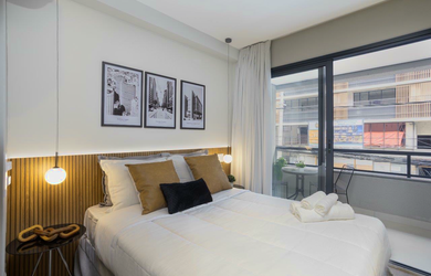 Imagem 15: Step Up Paraíso - Residencial - Step Up Paraíso - Residencial