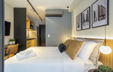 Imagem 16: Step Up Paraíso - Residencial - Step Up Paraíso - Residencial