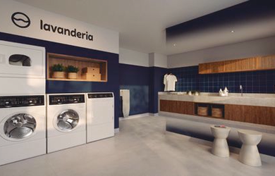 Imagem 4: APARTAMENTO RESIDENCIAL em São Paulo - SP, Sacomã