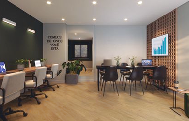 Imagem 5: APARTAMENTO RESIDENCIAL em São Paulo - SP, Sacomã