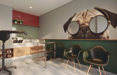 Imagem 6: APARTAMENTO RESIDENCIAL em São Paulo - SP, Sacomã