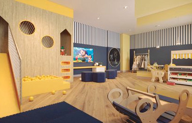 Imagem 8: APARTAMENTO RESIDENCIAL em São Paulo - SP, Sacomã